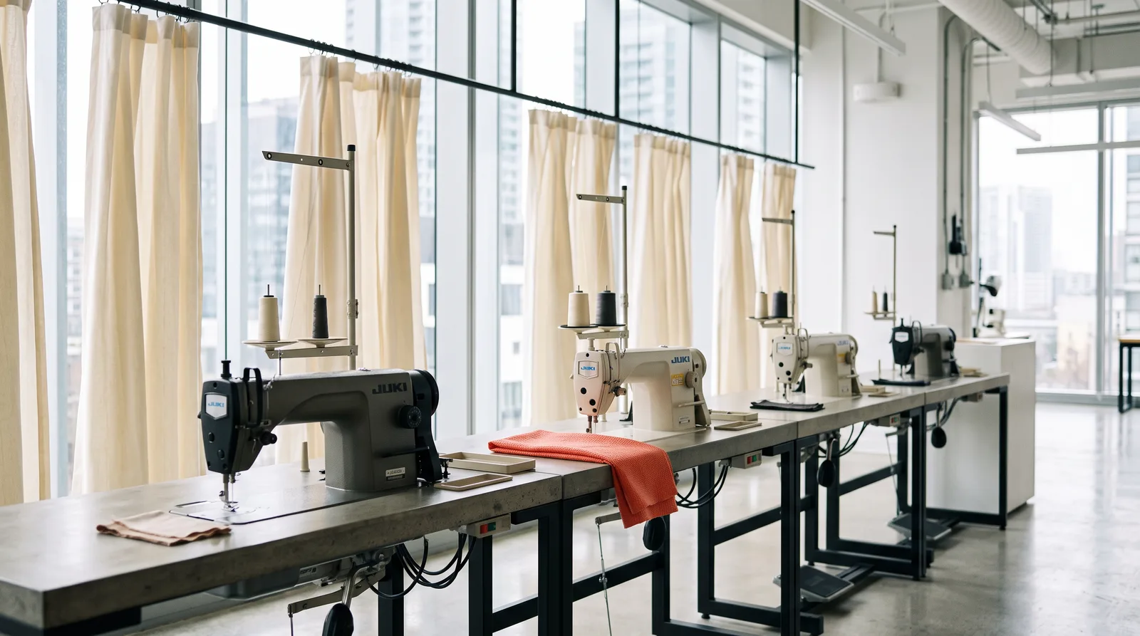 La manifattura — GUS easywear