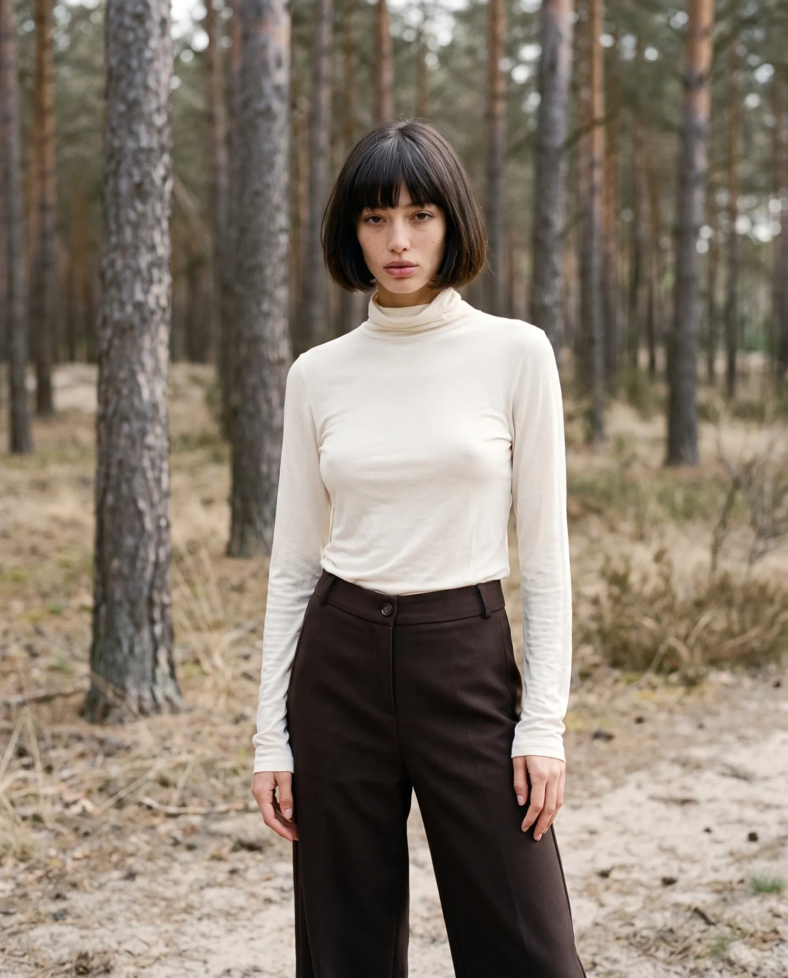 Dolcevita panna GUS FW26