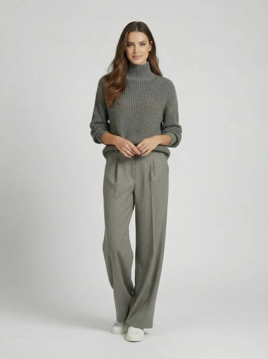 Dolcevita donna misto alpaca GUS AI63054