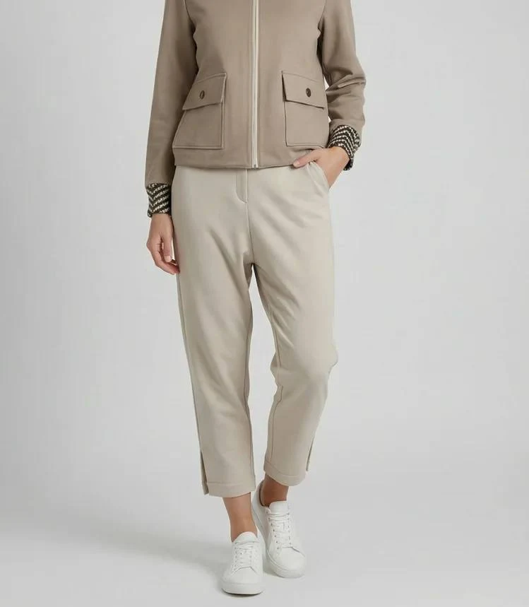 Pantalone donna in eco viscosa GUS DI67029