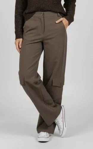 Pantalone cargo donna militare GUS GI67030