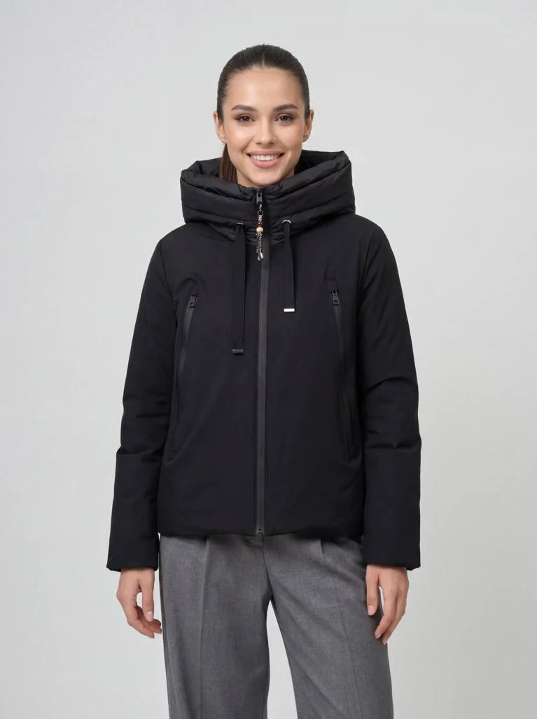 Parka tecnico donna eco down GUS HI5173
