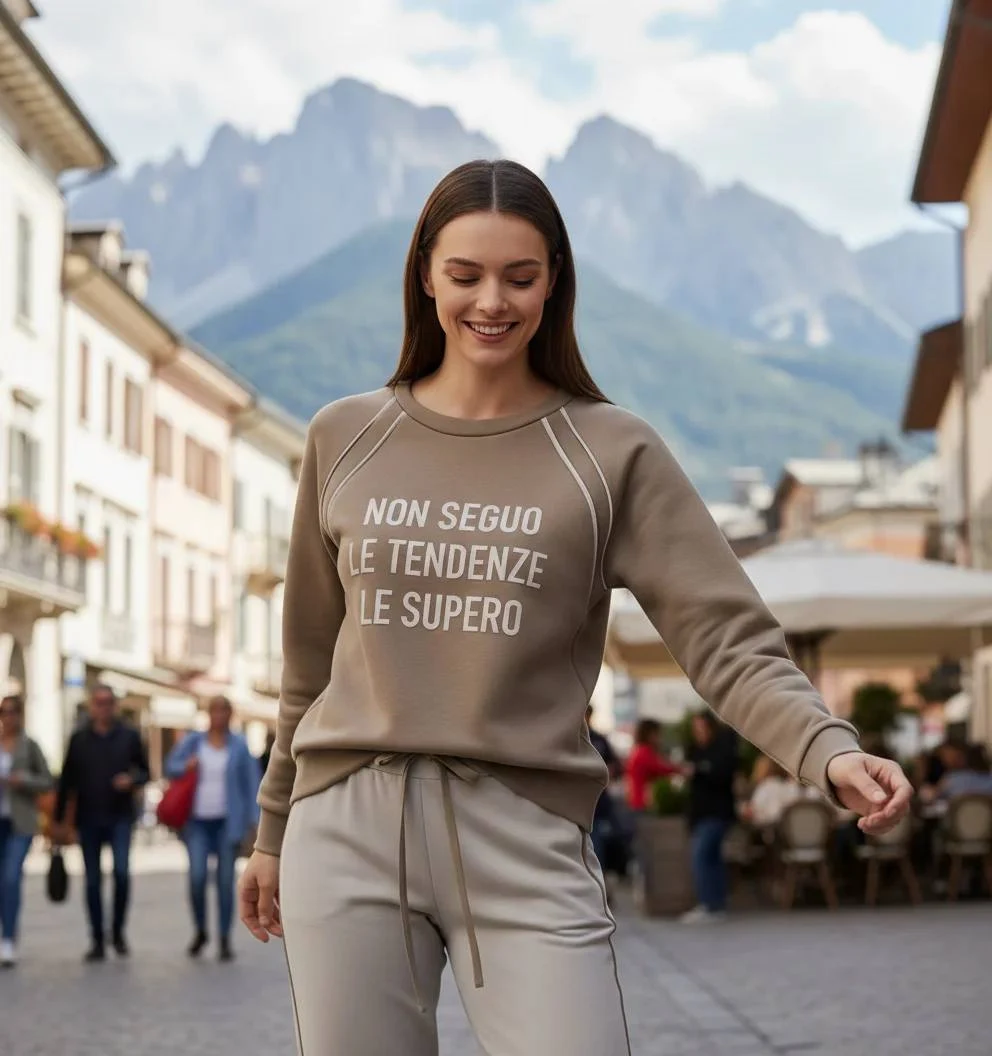 Abbigliamento donna made in Italy all'ingrosso — GUS