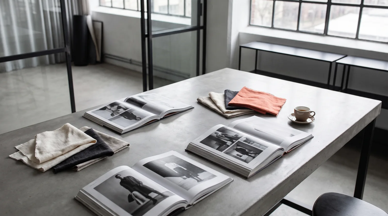 GUS — the easywear, collezione donna Made in Italy