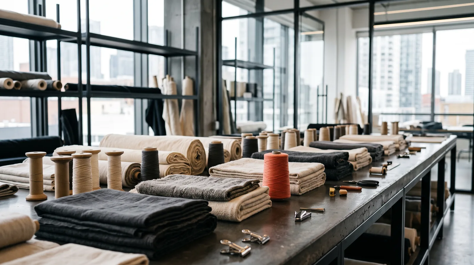 Filiera corta — produzione Made in Italy