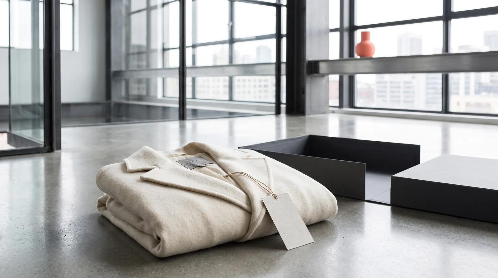 GUS — the easywear, colección de mujer Made in Italy