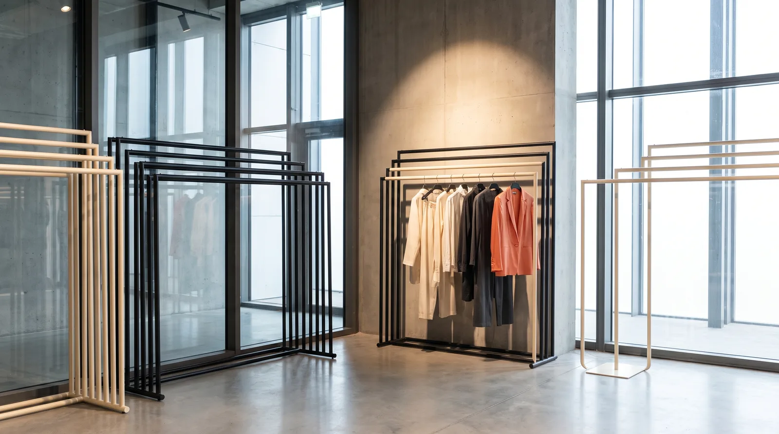 Moda a settembre: due continenti, un premio, una scuola