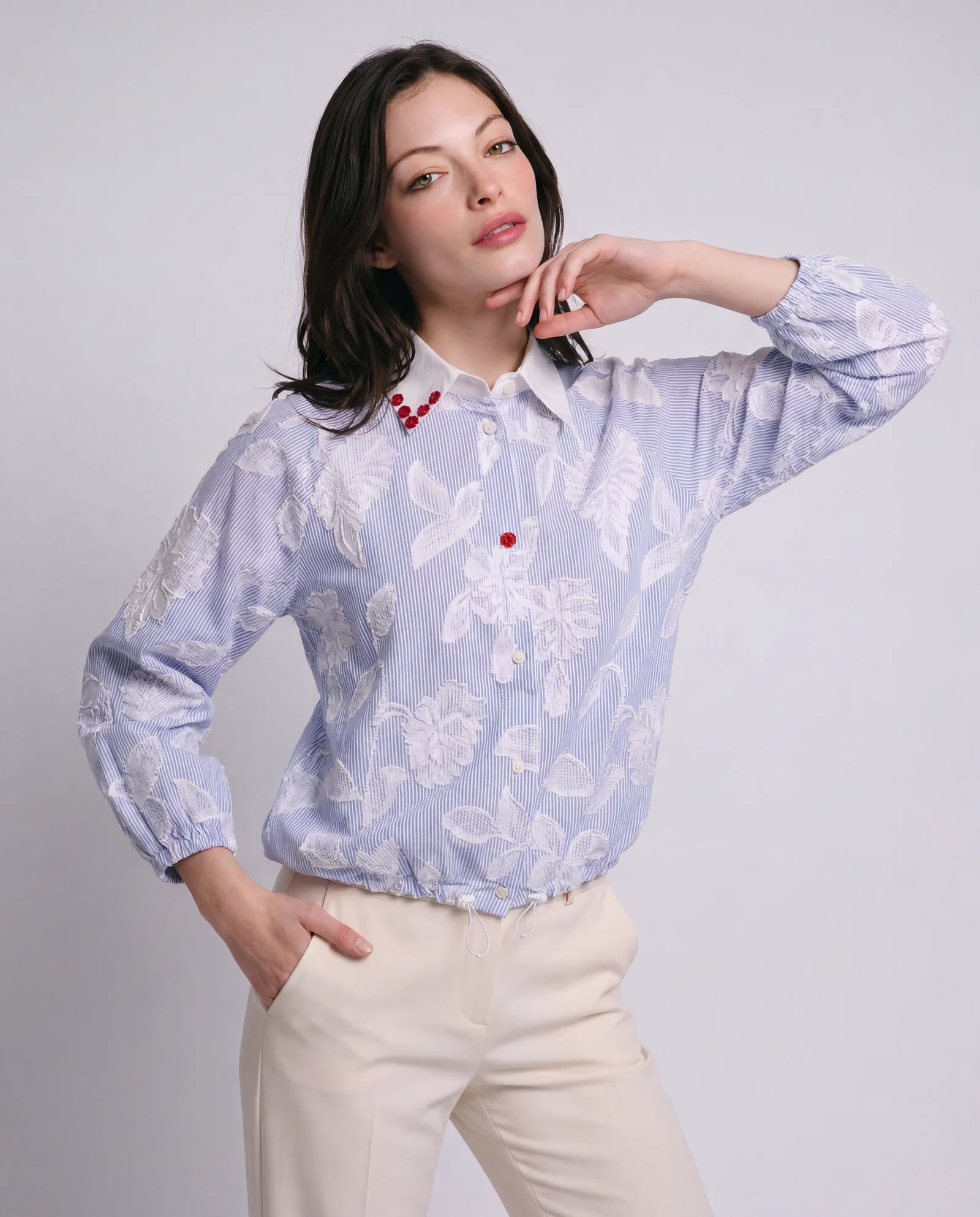 Look GUS SS27 Easy Wear 8